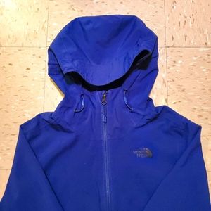 Northface triclimate